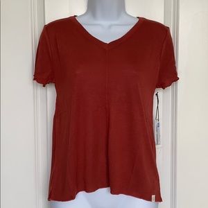 Treasure & Bond Easy Swing Tee (Juniors L)